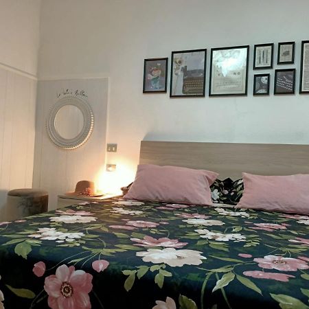 Casa Belvedere Iun Q1579 Sant'Antioco Ngoại thất bức ảnh