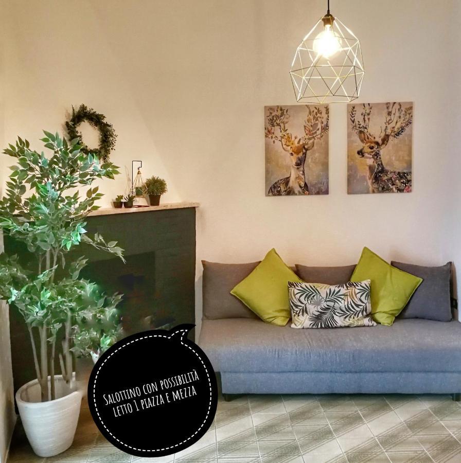 Casa Belvedere Iun Q1579 Sant'Antioco Ngoại thất bức ảnh