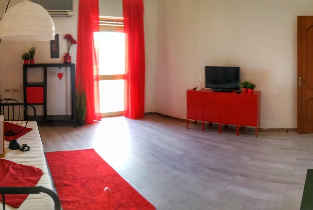 Casa Belvedere Iun Q1579 Sant'Antioco Ngoại thất bức ảnh