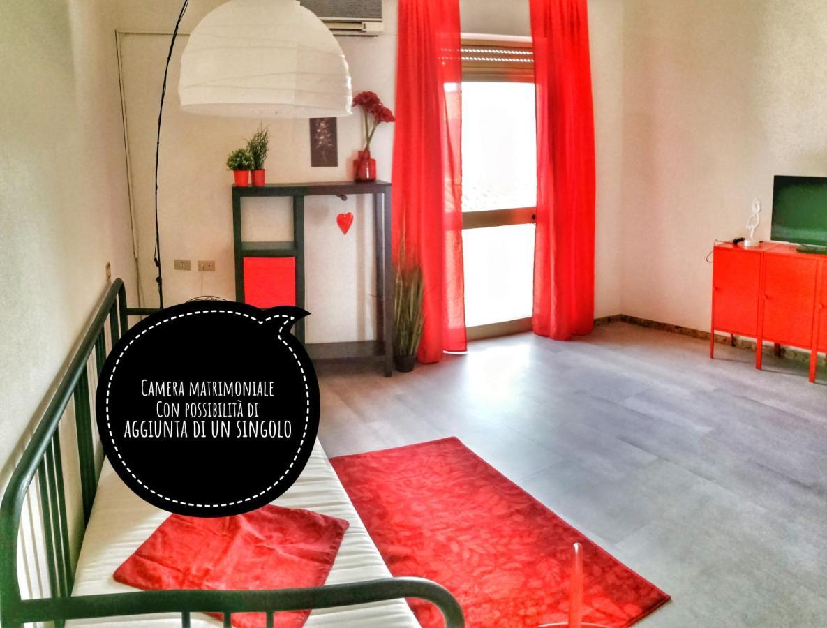 Casa Belvedere Iun Q1579 Sant'Antioco Ngoại thất bức ảnh