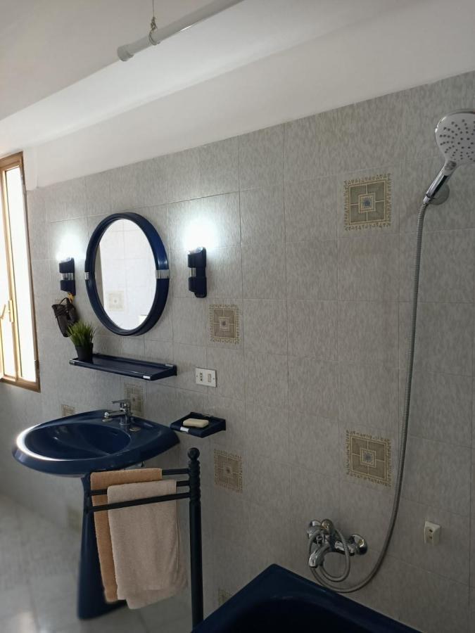 Casa Belvedere Iun Q1579 Sant'Antioco Ngoại thất bức ảnh