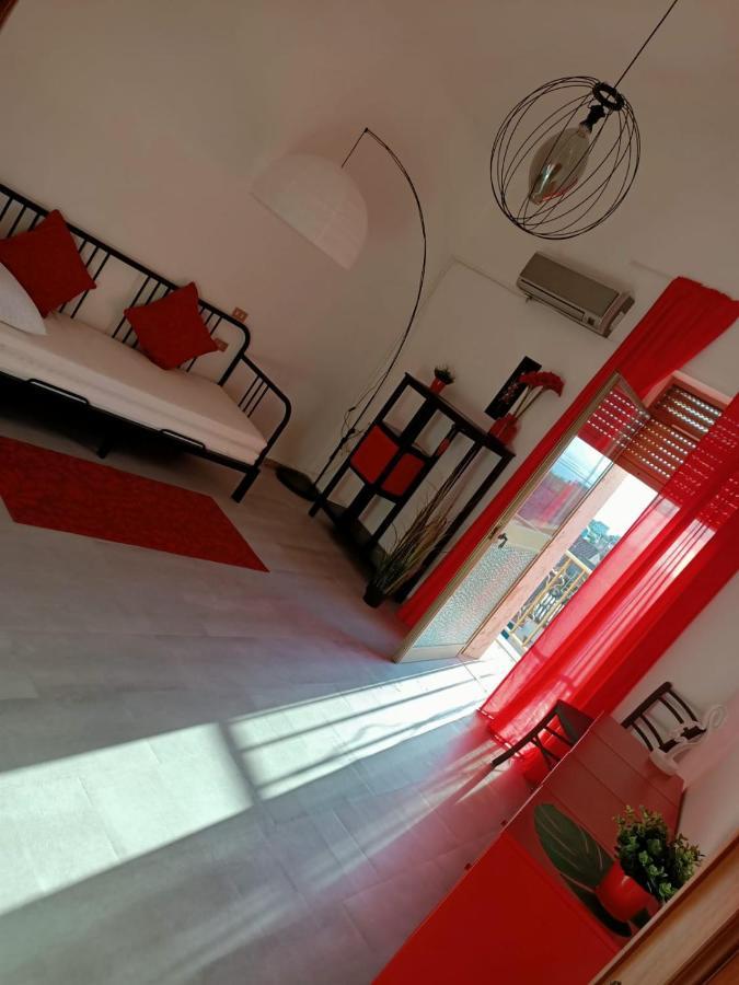 Casa Belvedere Iun Q1579 Sant'Antioco Ngoại thất bức ảnh