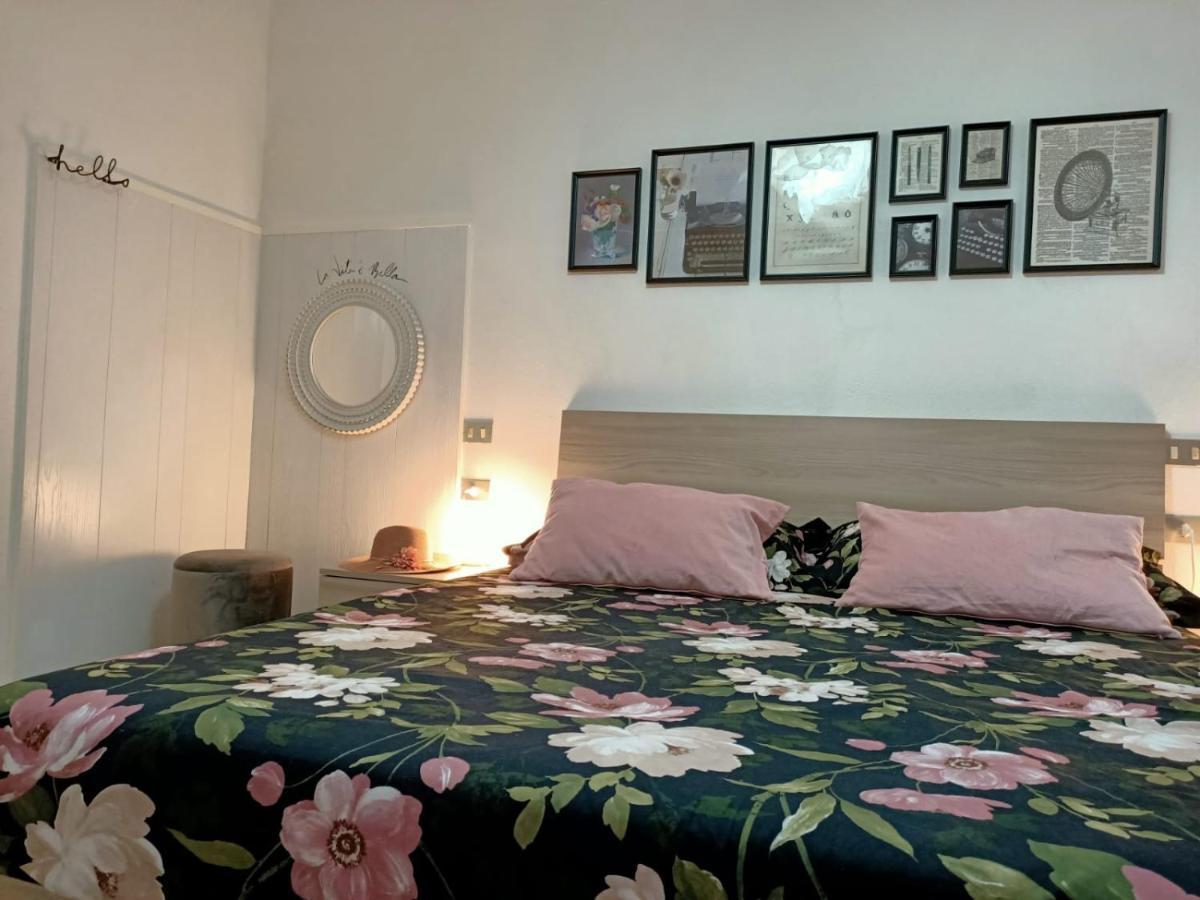 Casa Belvedere Iun Q1579 Sant'Antioco Ngoại thất bức ảnh