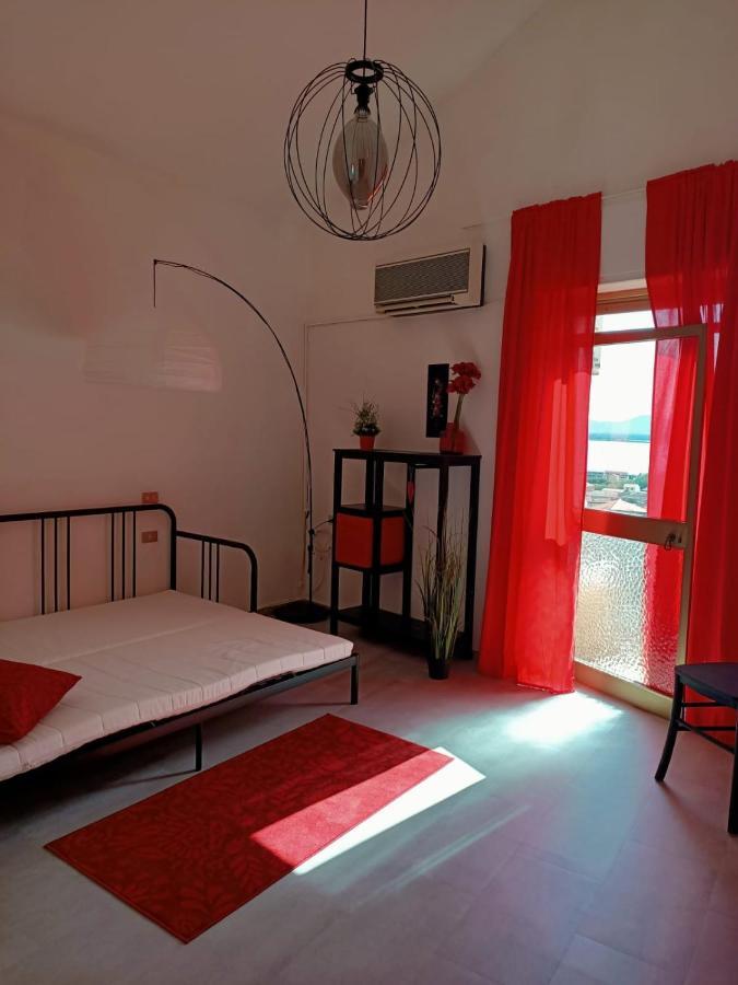 Casa Belvedere Iun Q1579 Sant'Antioco Ngoại thất bức ảnh