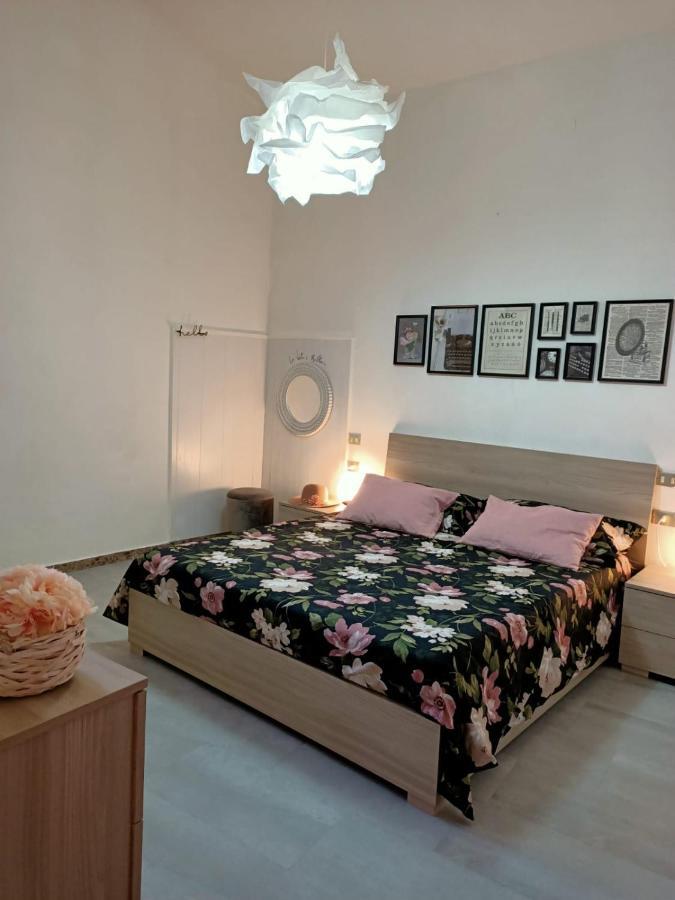 Casa Belvedere Iun Q1579 Sant'Antioco Ngoại thất bức ảnh