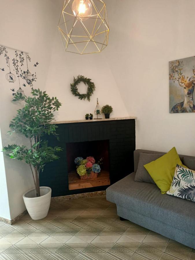 Casa Belvedere Iun Q1579 Sant'Antioco Ngoại thất bức ảnh
