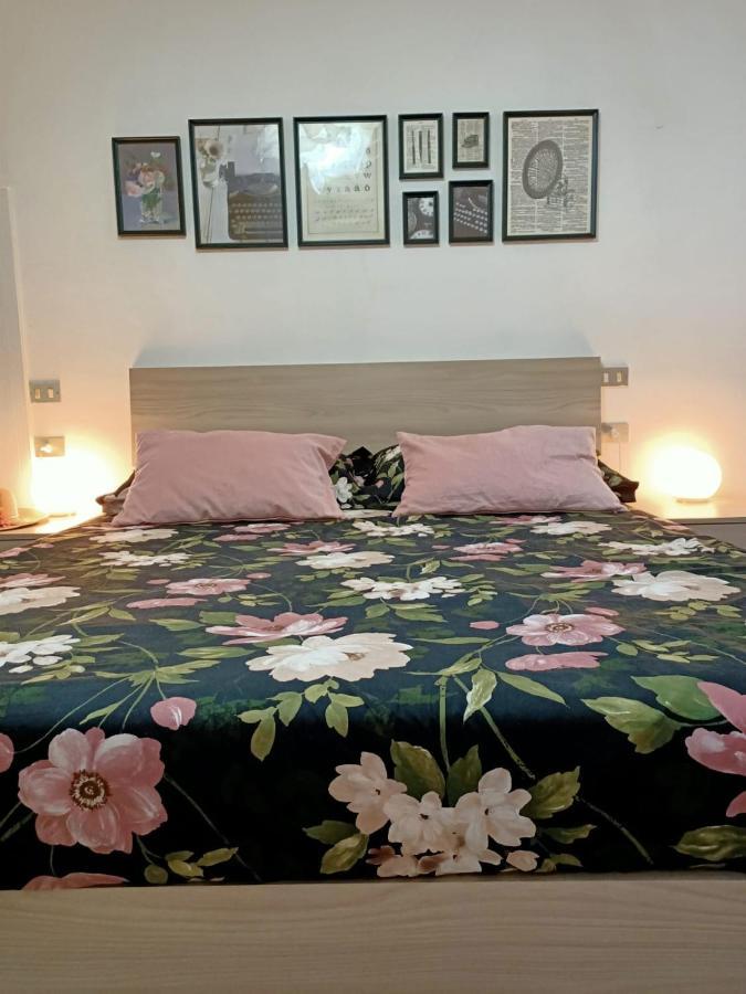 Casa Belvedere Iun Q1579 Sant'Antioco Ngoại thất bức ảnh