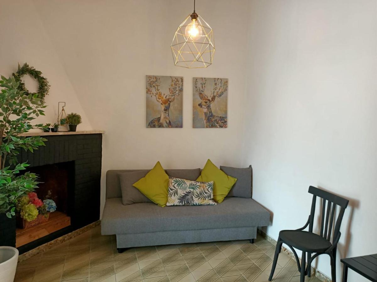 Casa Belvedere Iun Q1579 Sant'Antioco Ngoại thất bức ảnh