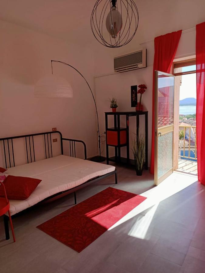 Casa Belvedere Iun Q1579 Sant'Antioco Ngoại thất bức ảnh