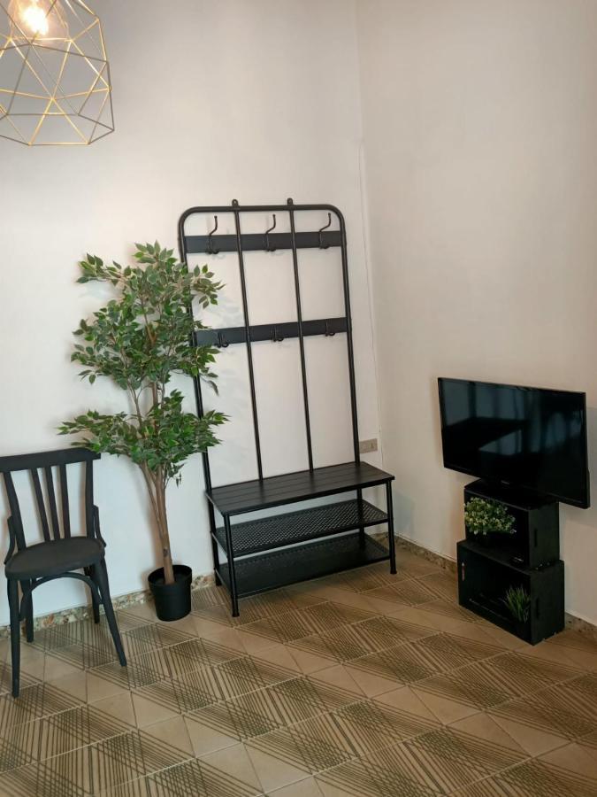 Casa Belvedere Iun Q1579 Sant'Antioco Ngoại thất bức ảnh