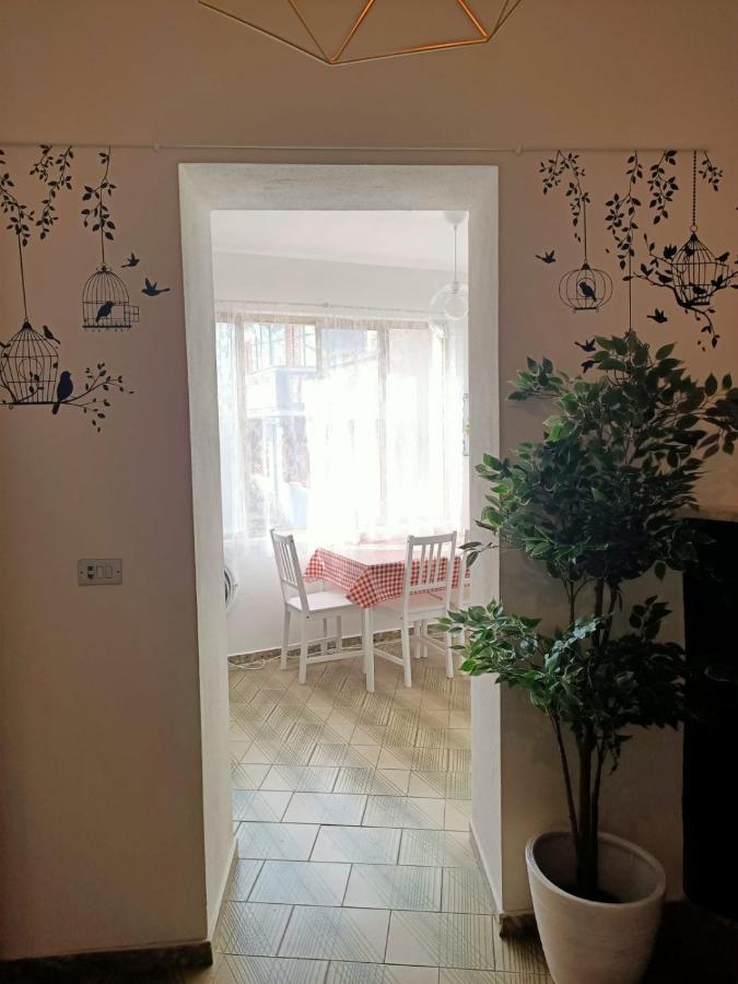 Casa Belvedere Iun Q1579 Sant'Antioco Ngoại thất bức ảnh