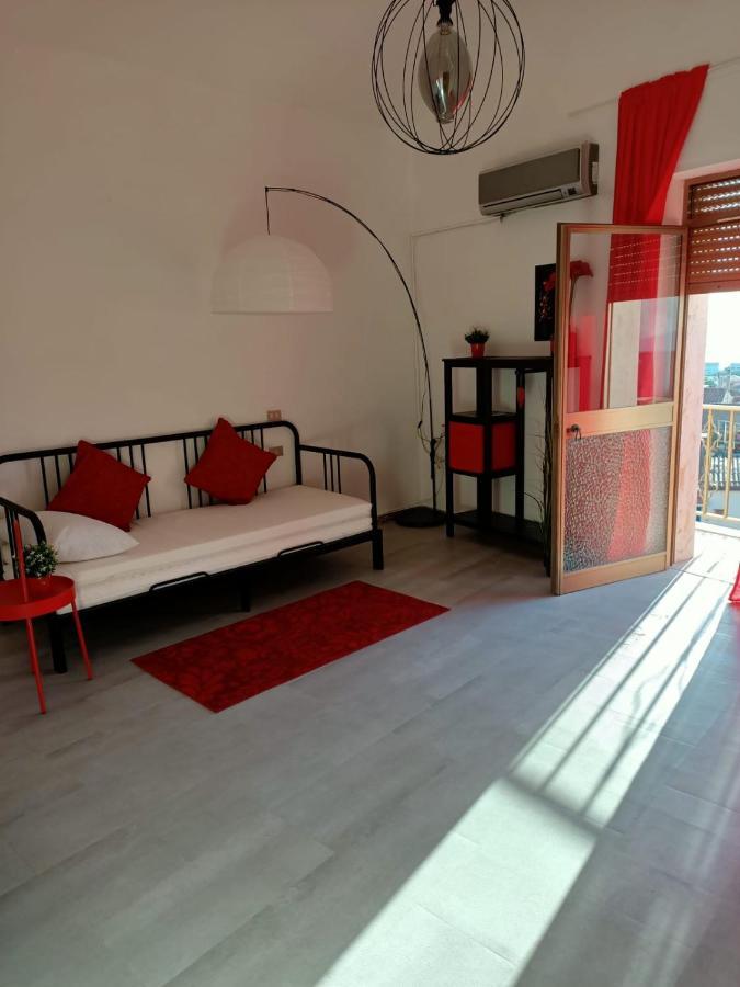 Casa Belvedere Iun Q1579 Sant'Antioco Ngoại thất bức ảnh