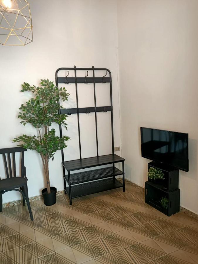 Casa Belvedere Iun Q1579 Sant'Antioco Ngoại thất bức ảnh