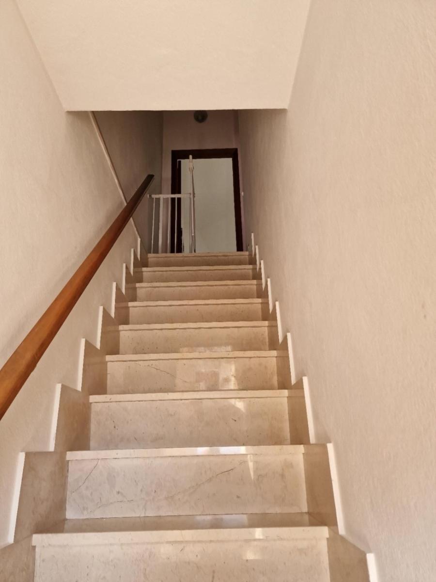 Casa Belvedere Iun Q1579 Sant'Antioco Ngoại thất bức ảnh