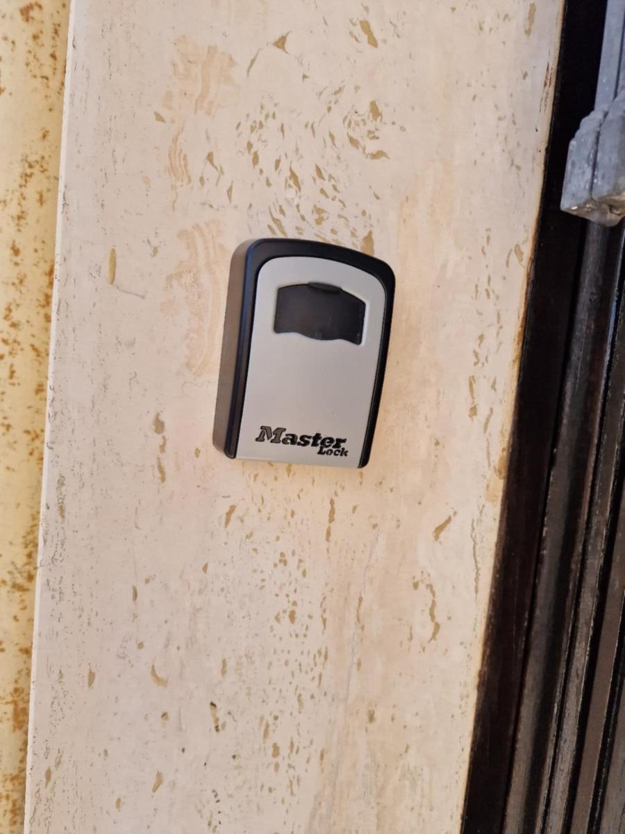 Casa Belvedere Iun Q1579 Sant'Antioco Ngoại thất bức ảnh