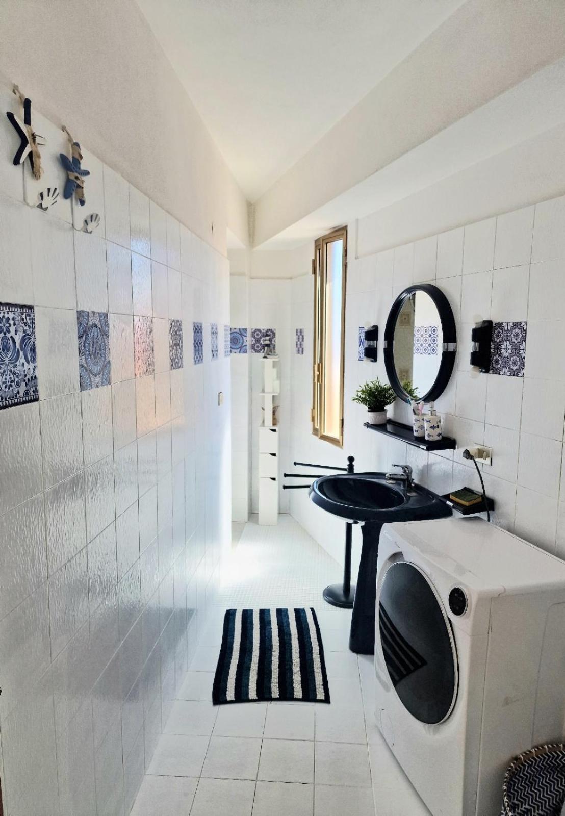 Casa Belvedere Iun Q1579 Sant'Antioco Ngoại thất bức ảnh